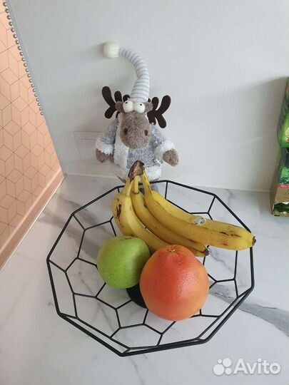 Корзина для фруктов IKEA