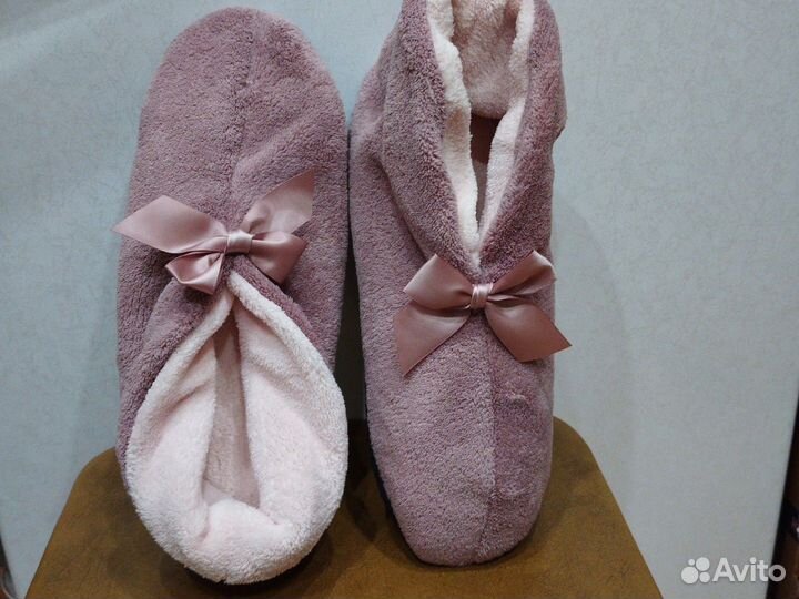 Домашние чуни(40-41)