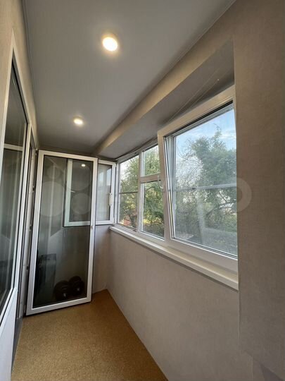 1-к. квартира, 28,1 м², 1/5 эт.