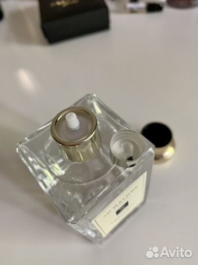 10мл JoMalone English Pear&Freesia Джо Малон Груша