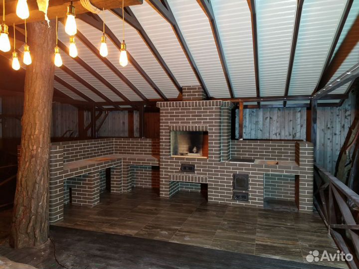 Печник Каменьшик