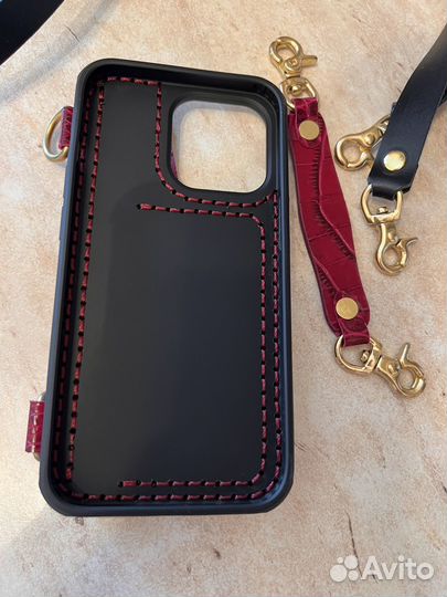 Чехол на iPhone 13 pro