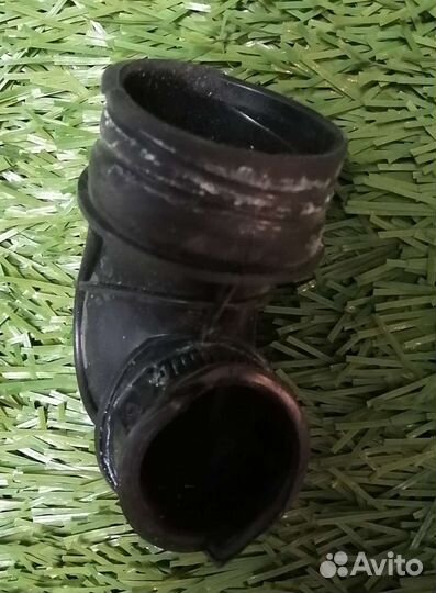 Патрубок пмм beko 1743650100