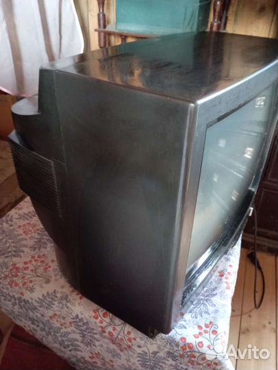 Телевизор бу