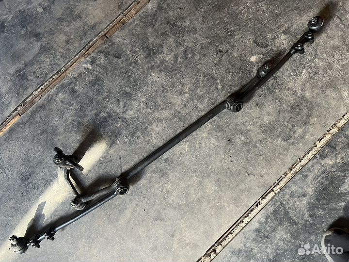 Трапеция волга 3110341400510