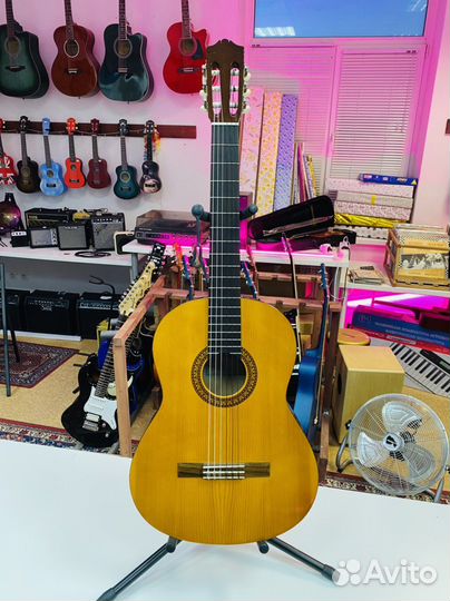 Гитара Yamaha C45