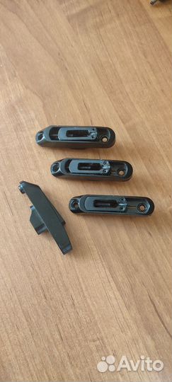 Бридж для бас гитары