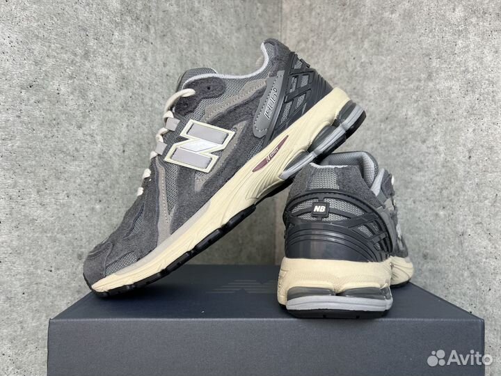 Кроссовки New Balance 1906R castlerock