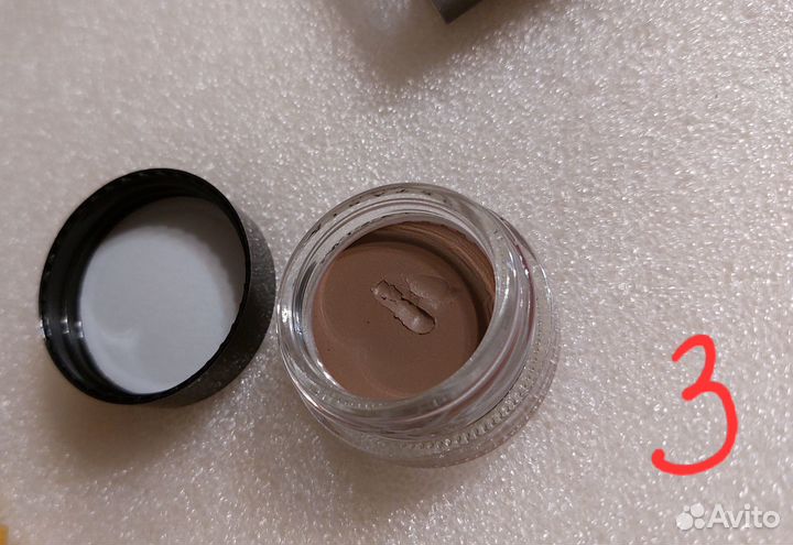 Наборчики косметики