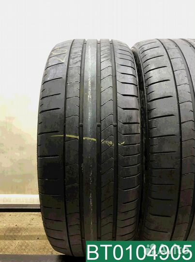 Pirelli P Zero PZ4 245/45 R20 103Y