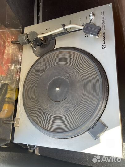 Радиотехника 101,колонки S90/s30/усилитель/тюнер