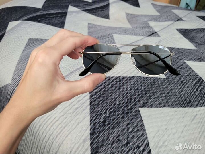 Солнцезащитные очки