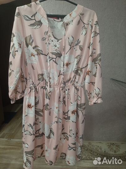 Платье