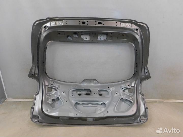 Дверь багажника Mazda CX-5