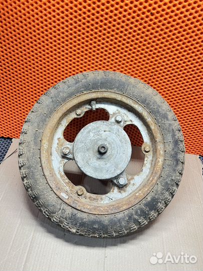 Перед на Рига мини Стелла