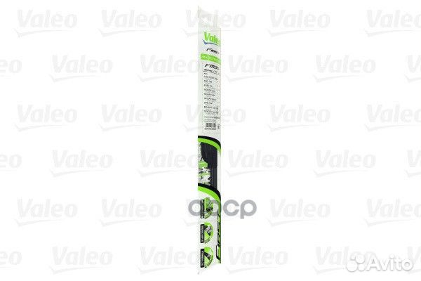 Щетка стеклоочистителя 575000 Valeo