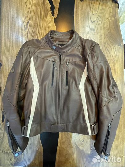 Мото куртка BMW Doubler