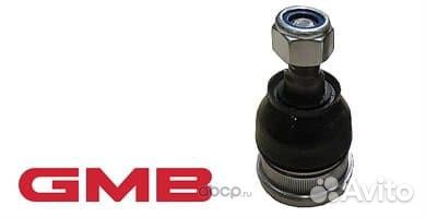 Шаровая Опора Hyundai Solaris/Kia Rio