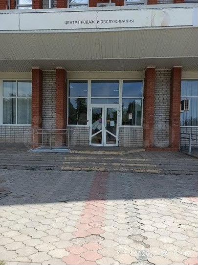 Сдам помещение свободного назначения, 116 м²