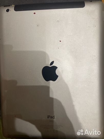 iPad 3. 64gb