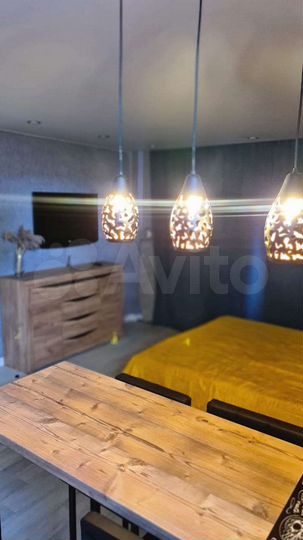 1-к. квартира, 40 м², 1/9 эт.