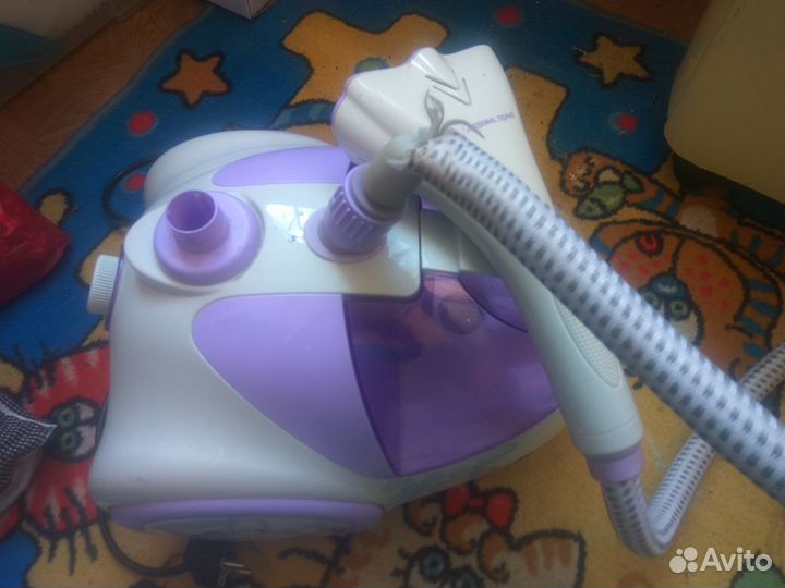 Отпариватель для одежды Endever Odyssey Q-311