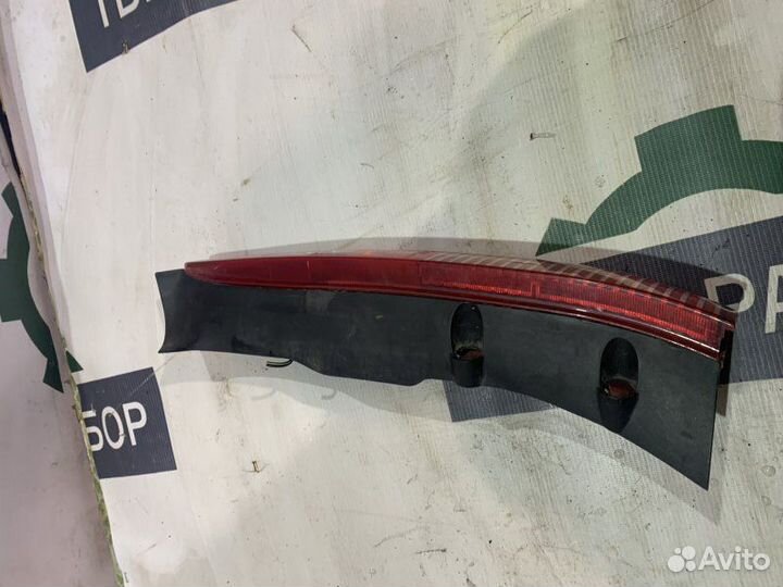 Задний фонарь правый Citroen C5 2001-2008