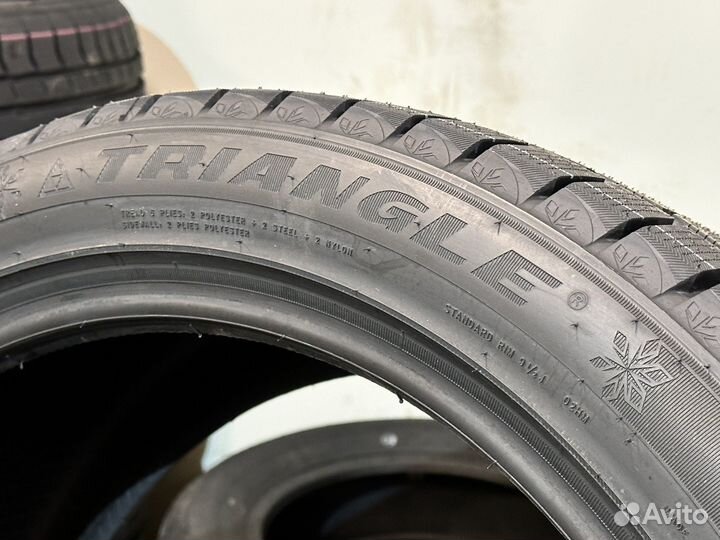 Triangle Trin PL02 315/35 R20 и 275/40 R20 110V