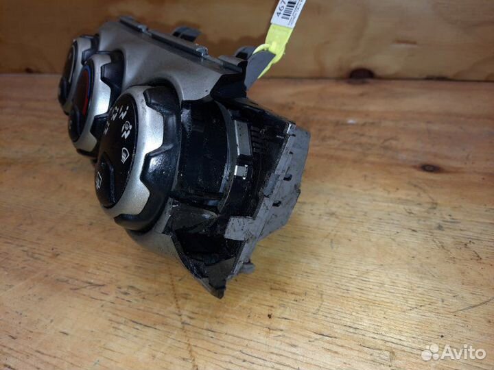 Блок управления климат контролем Honda Cr-V RD4