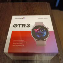 Amazfit GTR 3