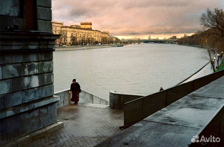 Курс уличной фотографии «Начало пути»