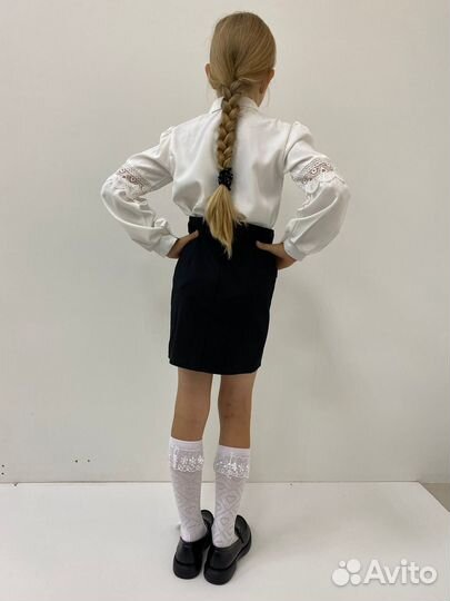 Школьная форма