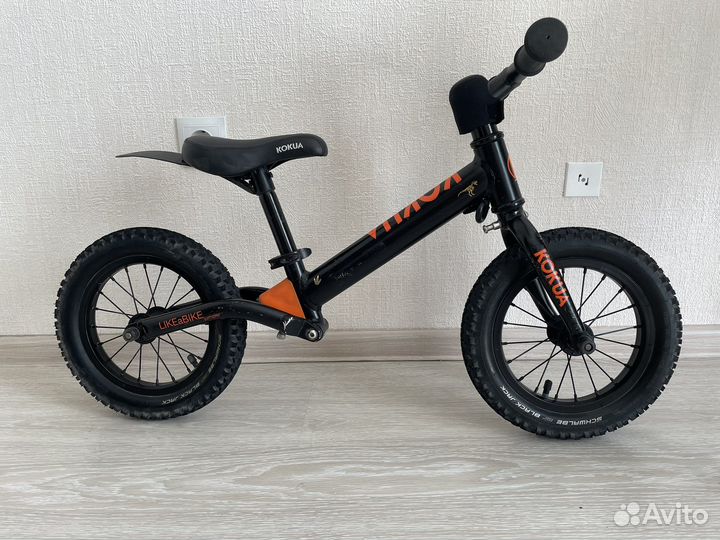 Беговел kokua jumper