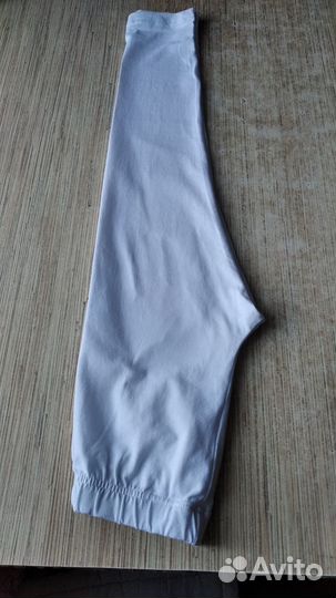 Лосины для девочки 134