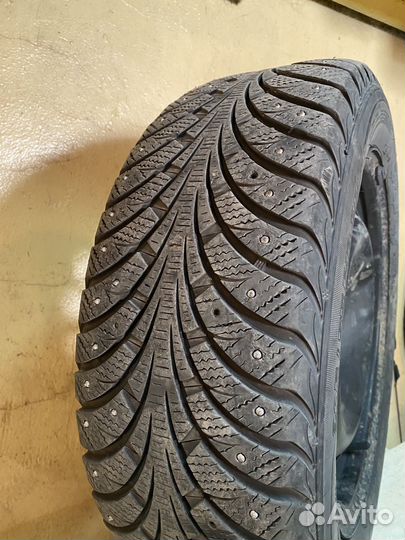 Sava Eskimo Stud 205/55 R16 91T