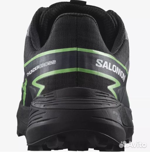 Кроссовки Salomon Thundercross Gtx