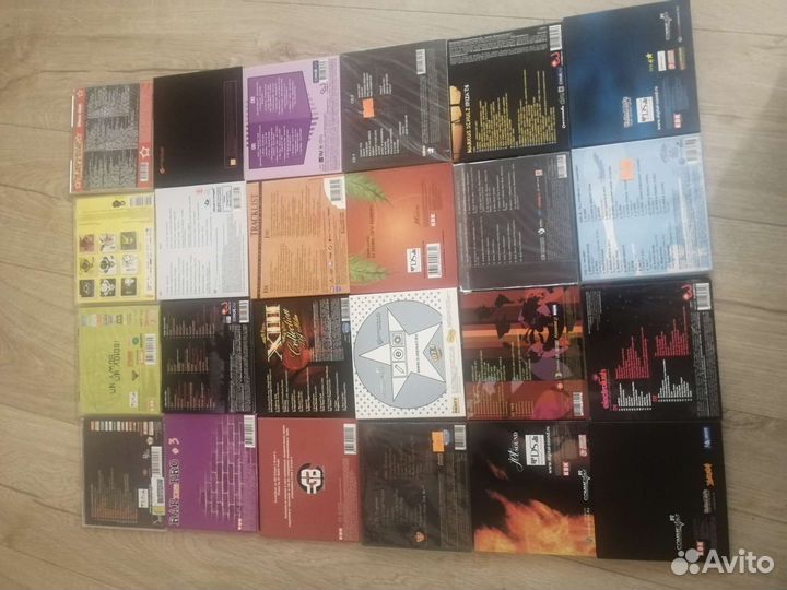 CD, компакт диски музыка