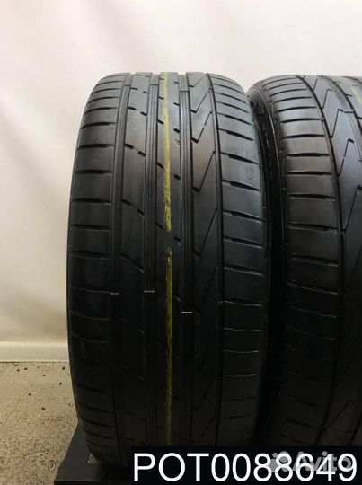 Hankook Ventus S1 Evo 2 K117 245/45 R19 99R