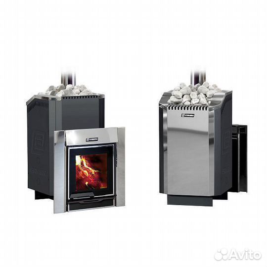 Ermak 36 премиум