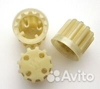 Запчасти на мясорубки