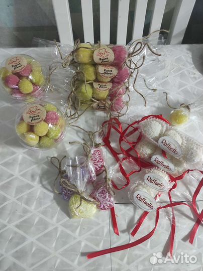 Подарочные наборы