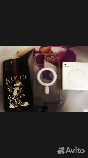 iPhone 12 Pro Max, 256 ГБ