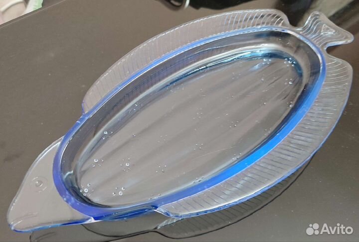 Блюдо для рыбы, селёдочница, салатник