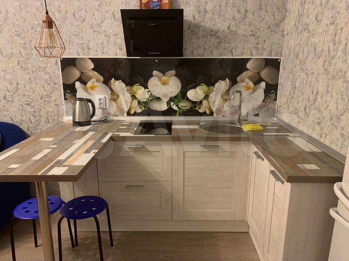 Квартира-студия, 24 м², 13/16 эт.