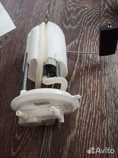 Бензонасос ваз лада калина