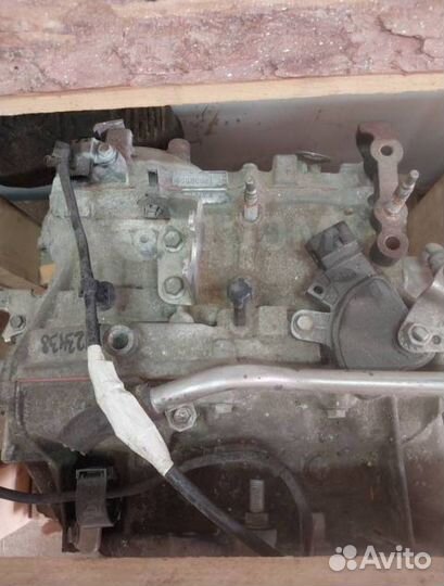 Двигатель на suzuki Solio, MA34S, M13A