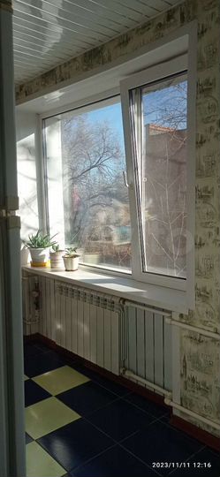 2-к. квартира, 66 м², 2/3 эт.