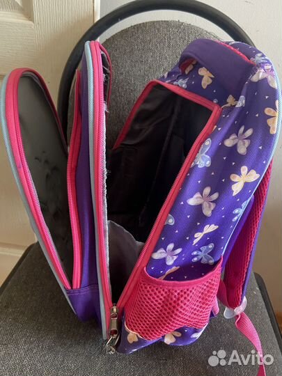 Рюкзак для школы