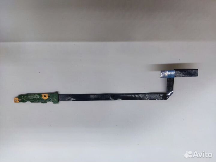 Плата кнопки включения HP 255 G2, 15-D