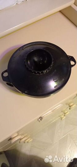 Бачок для проявки пленки